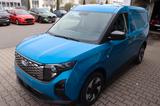 Ford Transit Courier Trend BEV Winter-Paket 0,0% FIN* - Ford Transit: Blau
