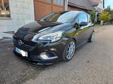 Opel Corsa E 1.6 Turbo OPC KW Recaro BHP Tuning - Opel Corsa: C Tuning