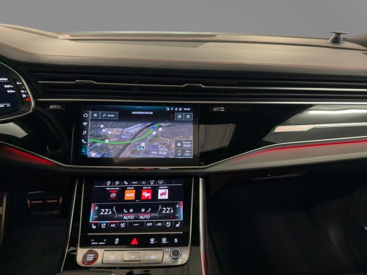 Audi RSQ8 - Bild 14