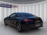 Mercedes-Benz E 200 Coupe*Garantie*Finanzierung* - Mercedes-Benz Finanzierung
