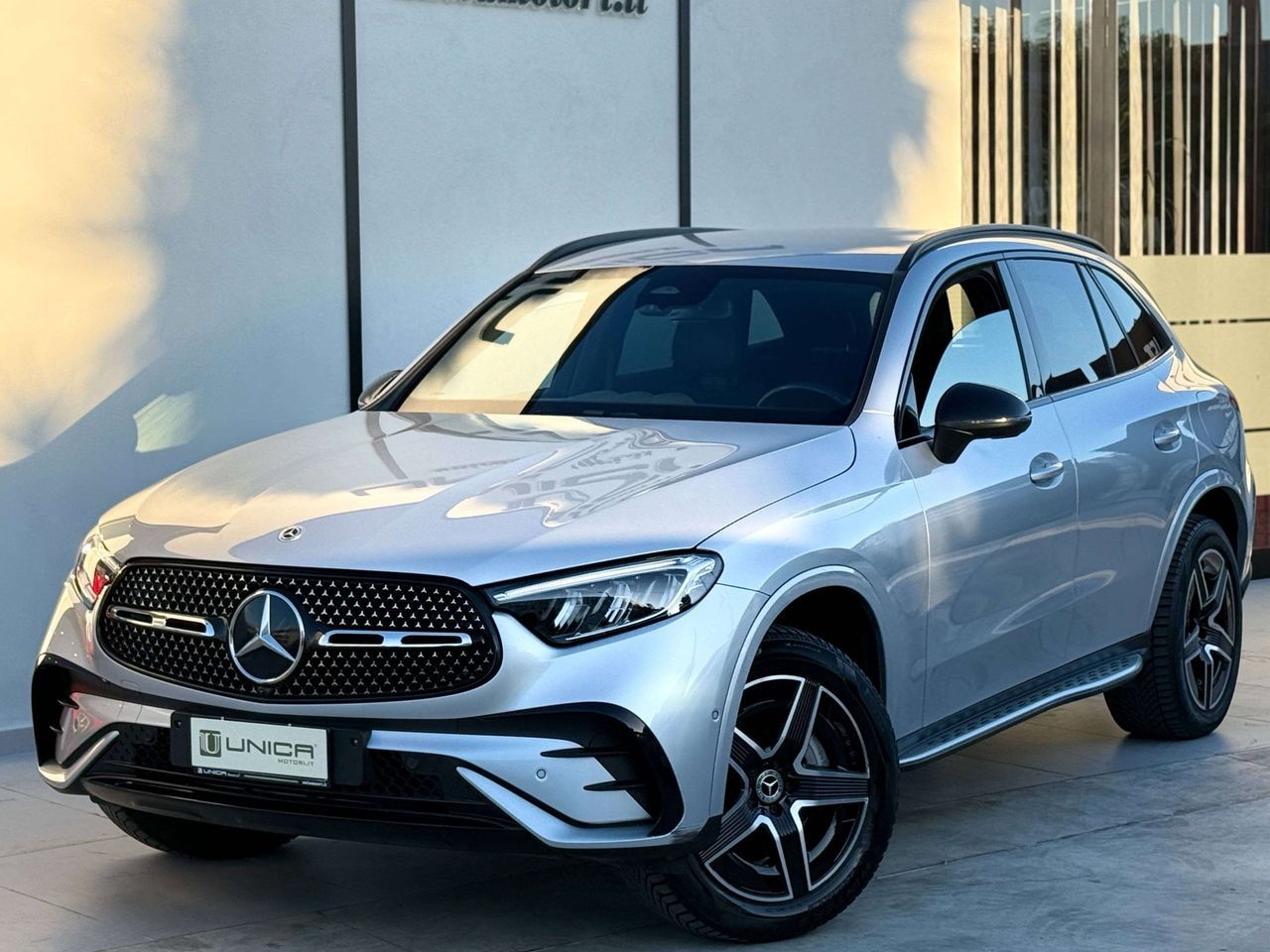 Mercedes-Benz GLC 300 DE 197 CV phev (eq-power)  imagem 2