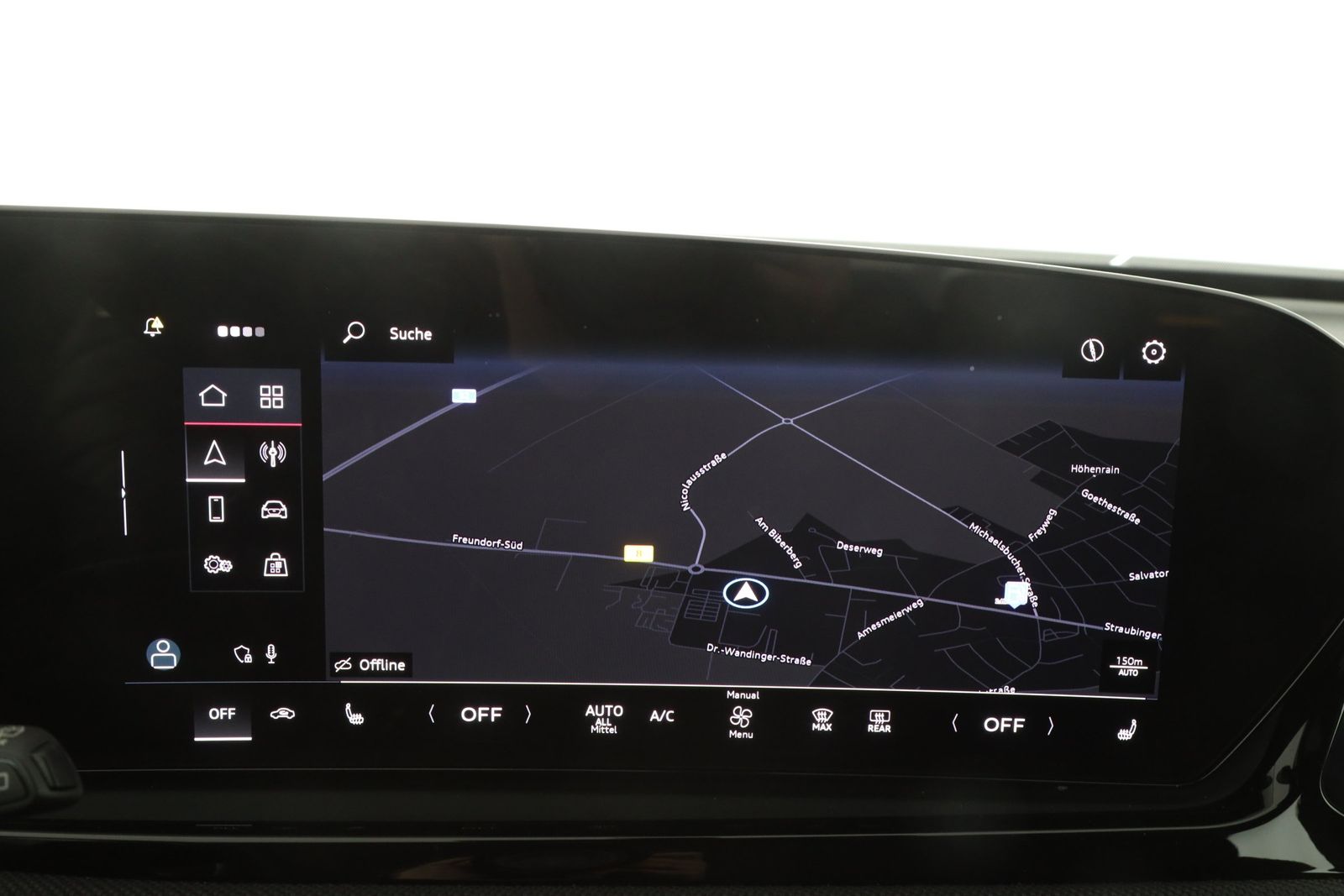Audi A6 - Bild 15