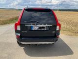 Volvo XC90 D5 AWD Geartronic Executive  7Sitzer - Volvo XC90: Executive