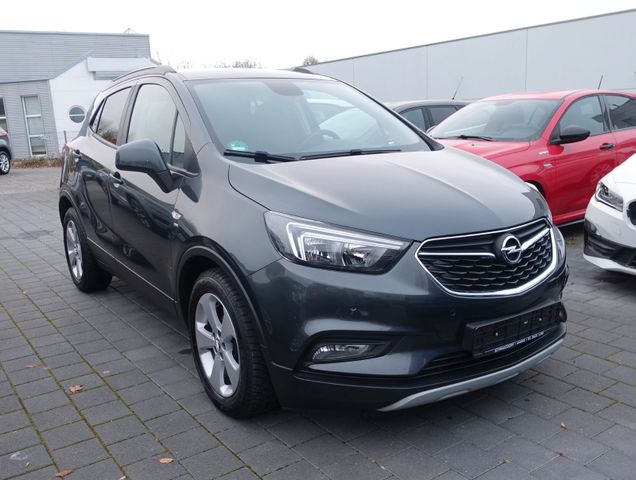 Opel Mokka X 1.4 Active"AUTOMATIK"NAVi"PDC"CAM"TEMPO"