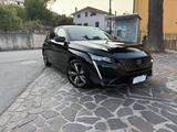 Andere Peugeot 308 New 1.5 BlueHDi 130 S&S EAT8 Allure  - Andere mit Diesel-Antrieb: Schwarz, Limousine