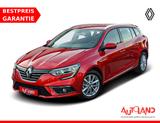 Renault Megane Grandtour 1.6 SCe 115 Tempomat Keyless VC - Renault Megane mit Benzin-Antrieb: 1.6