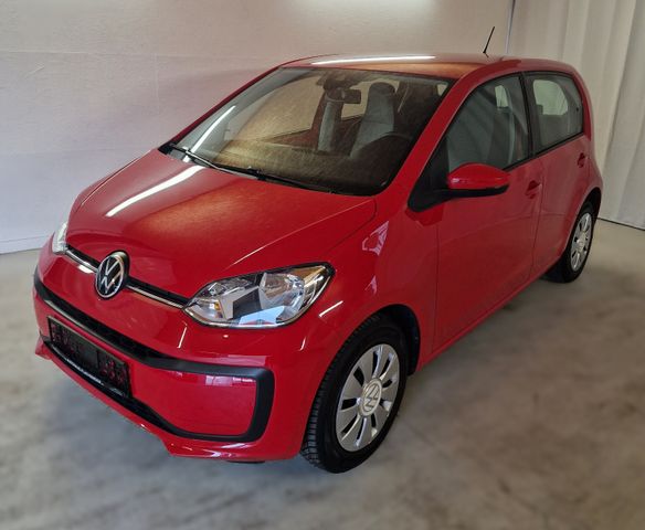 Volkswagen up! Klima Bluetooth PDC hi Kamera