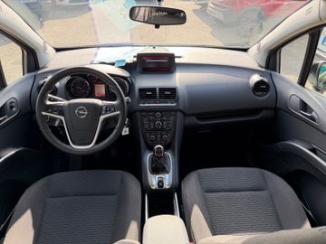 Bild 15 Opel Meriva B 1.4 drive +SHZ+PDC+ALU+NAVI+LHZ+