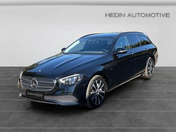 Mercedes E 300 - 2