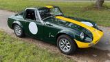 Austin Healey Andere Sprite Mark III " Sebring GT" Coupé - Austin Healey aus 1965