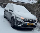 Dacia Jogger Hybrid 140 M-M-Auto Extreme 5-Sitzer ... - Dacia aus 2023