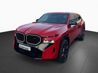 BMW XM - Vorschau Bild 3