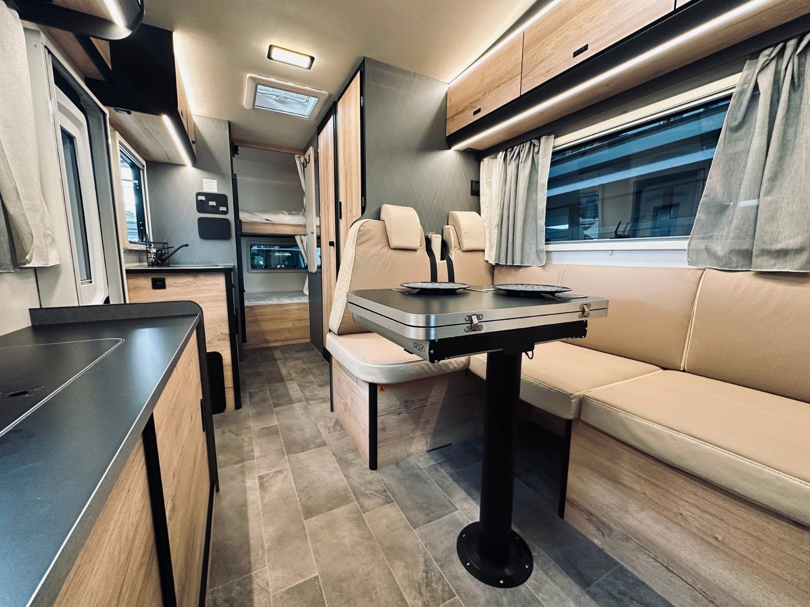 Fahrzeugabbildung XGO Dynamic 39 Lounge 2026