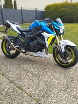 Suzuki GSR 750 - Offers