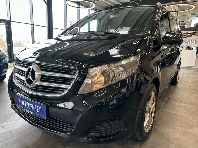 Mercedes-Benz V 220 EDITION *lang*Kamera*