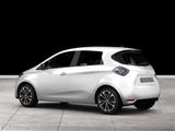 Renault ZOE LIFE Z.E. 40 MIETBATERIE *NAVI+TEMPOMAT+DAB* - Renault Elektroautos