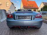 Chrysler Crossfire 3.2 V6 Roadster - - Chrysler Crossfire aus 2005: Roadster