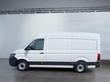 Volkswagen Crafter 35 Kasten MR Hochdach 2.0 TDI AHK Klima - gebrauchte VW Crafter aus dem Jahr 2024