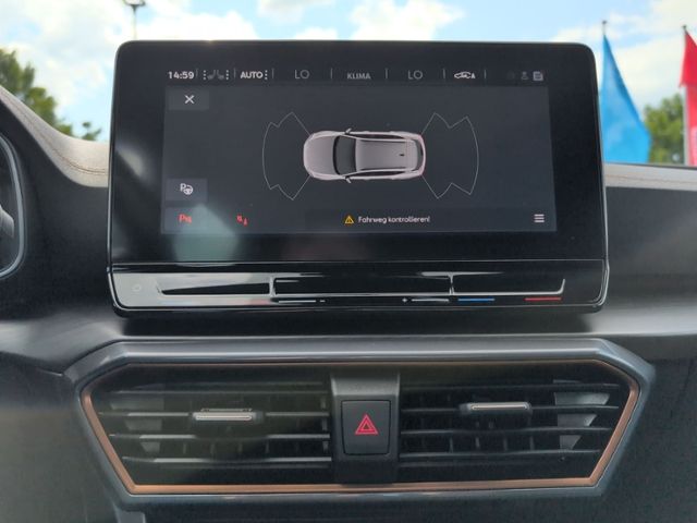 Formentor 2.0 TDI DSG ALLRAD+LED+NAVI.+ELEK.HECK