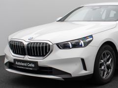 Foto Nummer 16: BMW 520d
