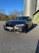 BMW 325d Touring F31, Automatik, M Paket, ... - BMW 325 in Osnabrück