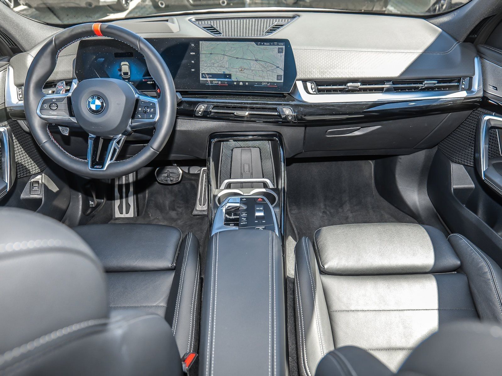 BMW X2 - Bild 3