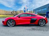 Audi R8 5.2 FSI Performance GARANTIE/KERAMIK/SCHECKH - Audi R8 in Essen