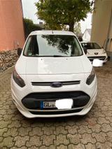 Ford Transit Connect 2017 Camper mit Campingbox - gebrauchte Ford Transit Connect aus dem Jahr 2017