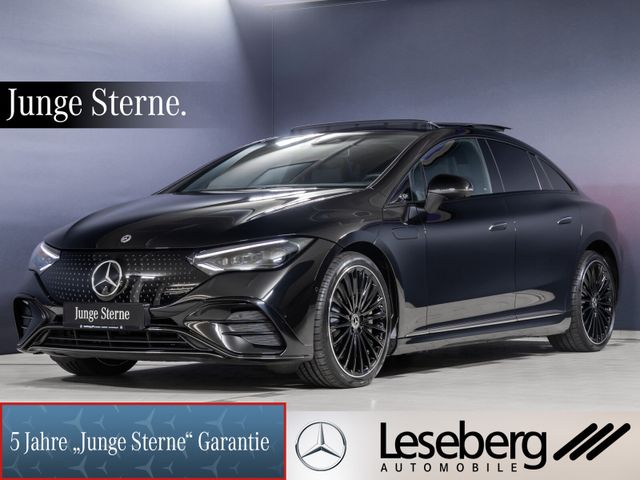 Mercedes-Benz EQE 500 4MATIC AMG DIG.LIGHT//Distro./Pano/ 360°