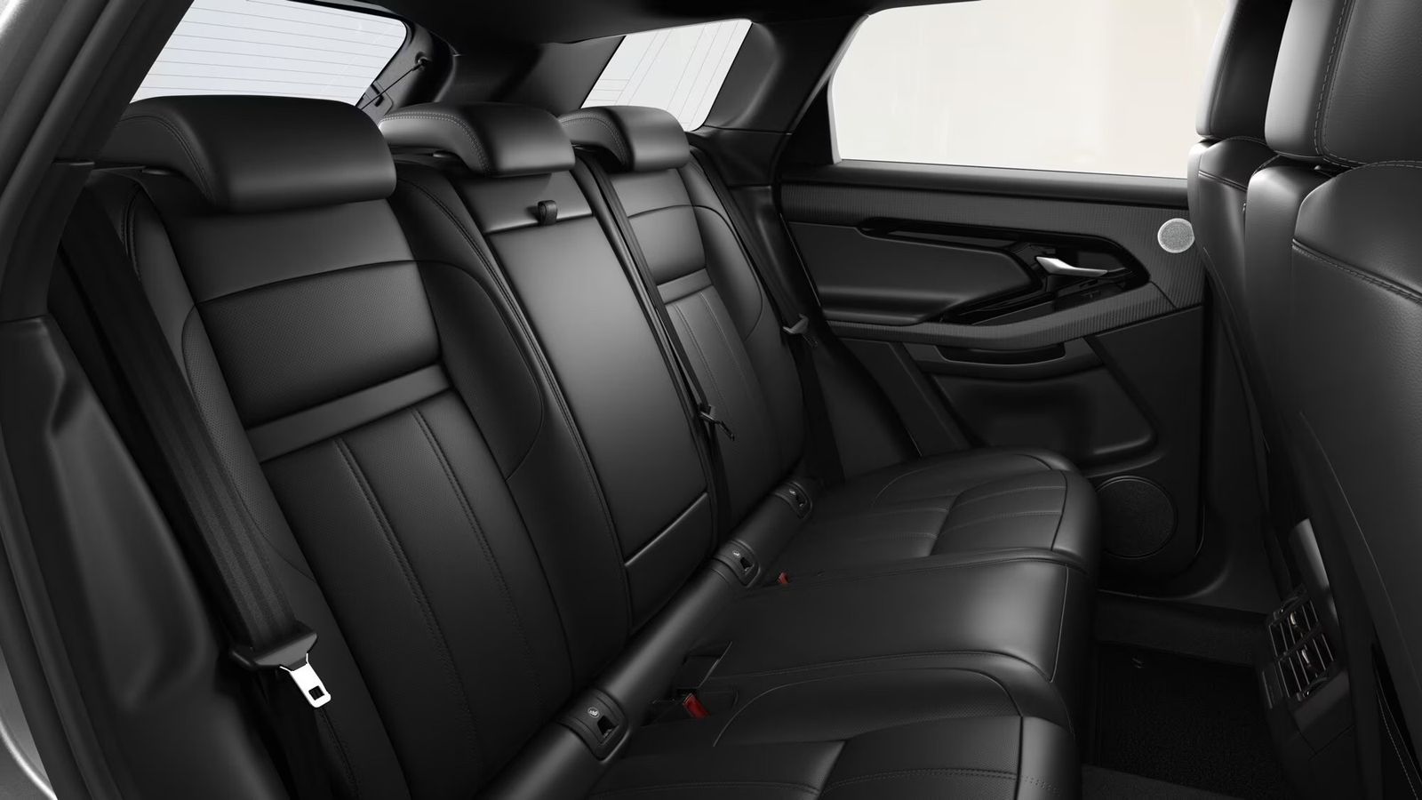 Land Rover Range Rover Evoque - Bild 14