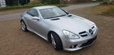 Mercedes-Benz SLK 350 - AMG-Styling - Mercedes-Benz SLK-Klasse in Dresden