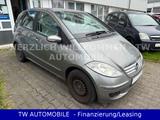 Mercedes-Benz A 170 A -Klasse A 170 - Mercedes-Benz A 170 in Dresden