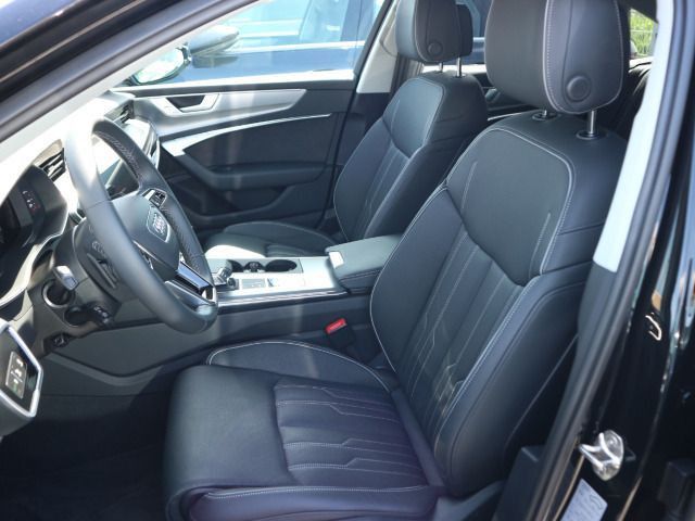 Audi A6 - Bild 17