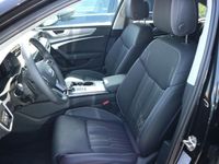 Audi A6 - Vorschau Bild 17