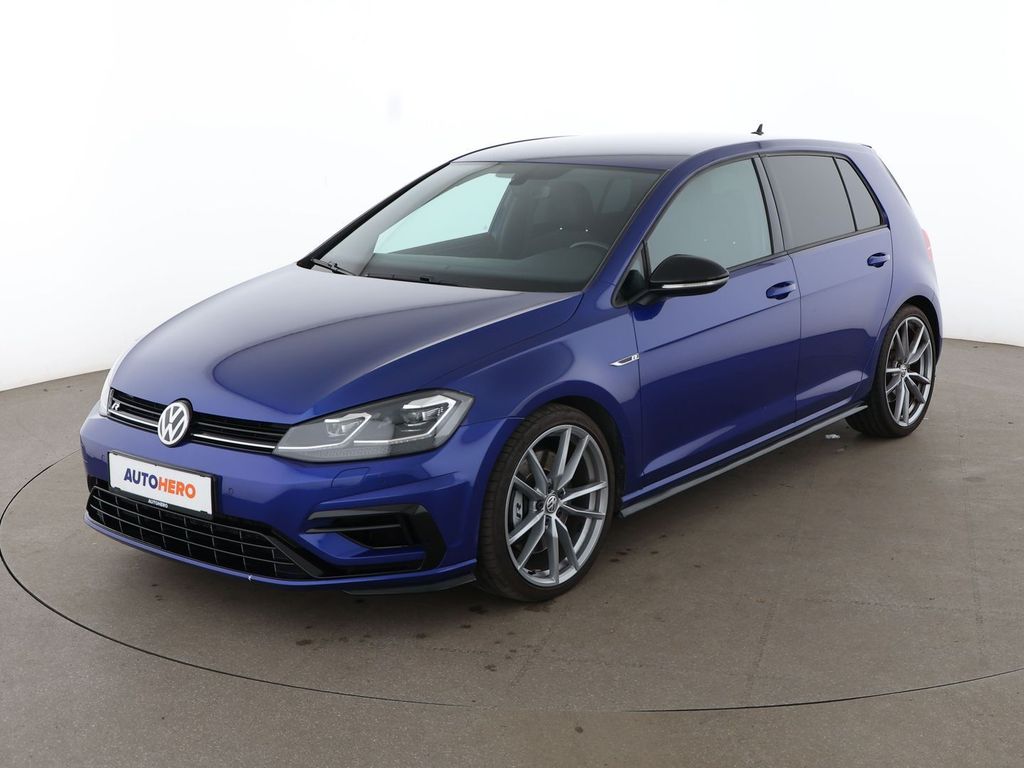 Image of Volkswagen Golf