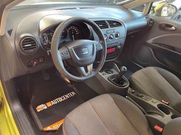 Seat Leon Reference *KLIMAANLAGE*TÜV 082025*SZHZ*