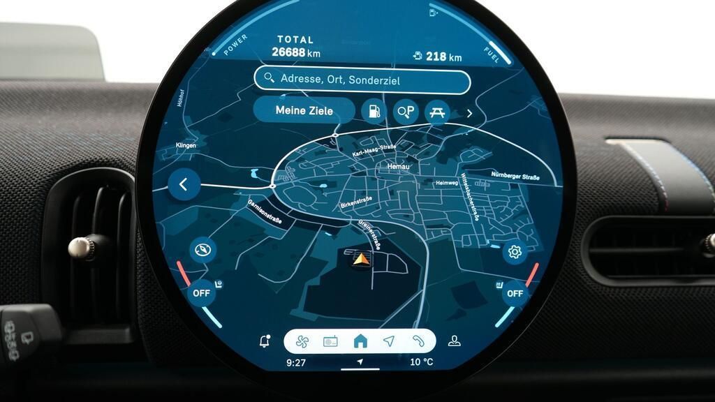 MINI Cooper C - Bild 15