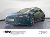 Audi RS 6 Avant performance 463(630) kW( PS) tiptroni - Audi RS6: Limousine