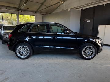 2008 AUDI Q5 — миниатюра 21