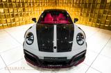 Porsche 911 Turbo S TECHART GT-Street R Touring - Porsche Neuwagen: Turbo 911