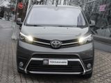 Toyota Proace Verso L1 2.0 D-4D EXECUTIVE LEDER PANORAM - Toyota Proace (Verso) Tageszulassungen