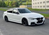 BMW F30 M Paket ATM - BMW M3: 30