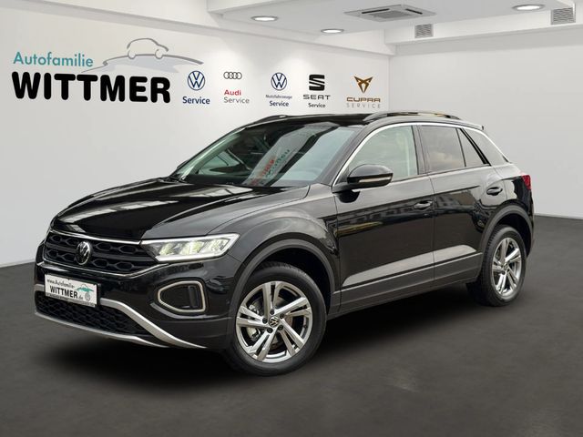 T-Roc 1.5 TSI DSG Limited 150PS ACC/AHK/RFK/APP