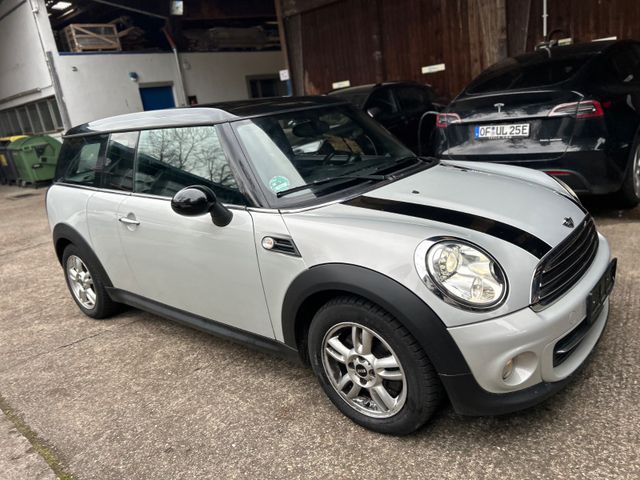 MINI COOPER Clubman  112.000Km