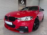 BMW 330i xDrive M-PAKET/360°/CARPLAY/HIFI/HUD/LED - BMW 330: 330i M Paket