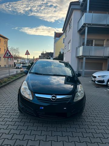 Opel Corsa 1.2 Twinport -