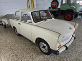 Trabant P 601 L GESPANN HP400.01/2 OLDTIMER