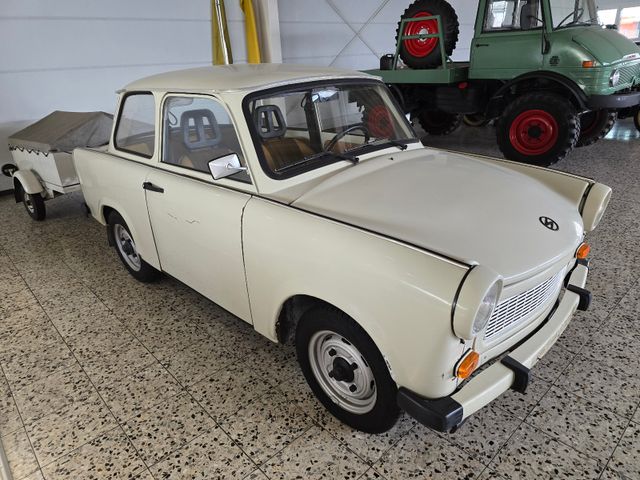 Trabant P 601 L GESPANN HP400.01/2