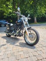 Harley-Davidson Night Train Custom Bike, 1550 ccm, 84 PS, 100 db - Offers