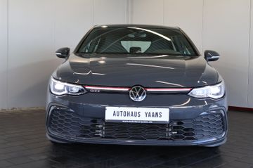Volkswagen Golf VIII GTI 2.0 TSI AID+LED+AMBIENT+CARPLAY